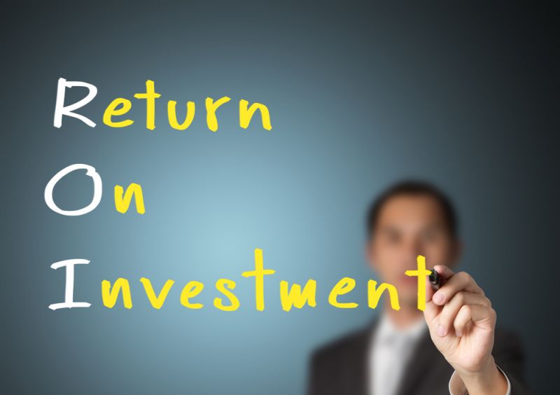 Return on Investment